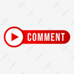 Buy YouTube Comments |❤️60 Days Guarantee | Random Locations | Random Comments